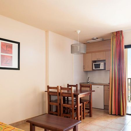 Apartamentos Best Alcazar La Herradura  Exterior photo