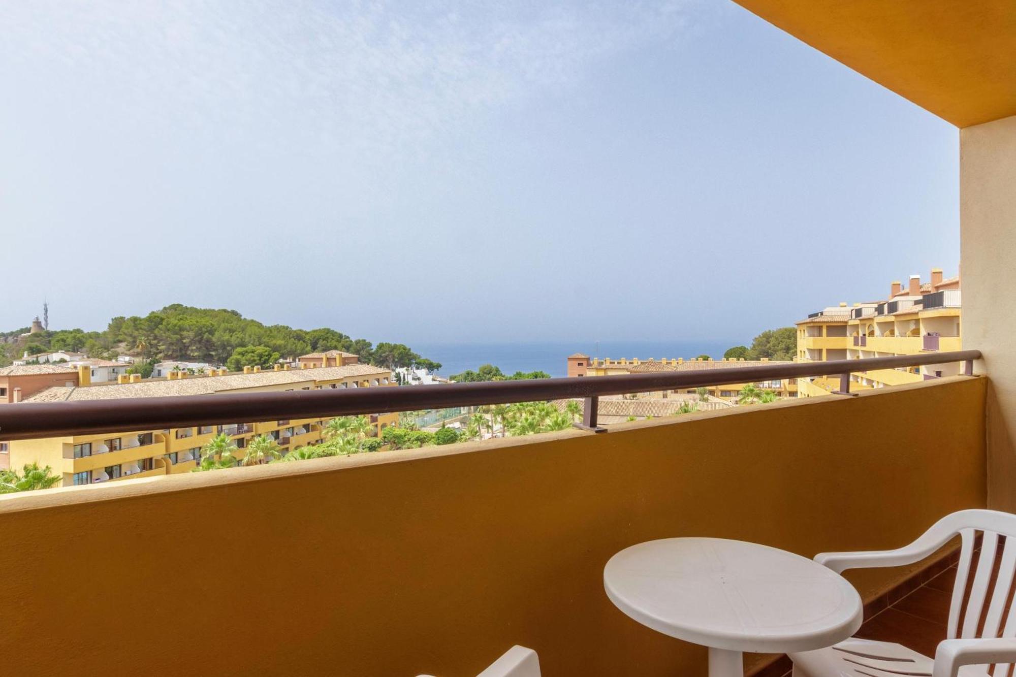 Apartamentos Best Alcazar La Herradura  Exterior photo
